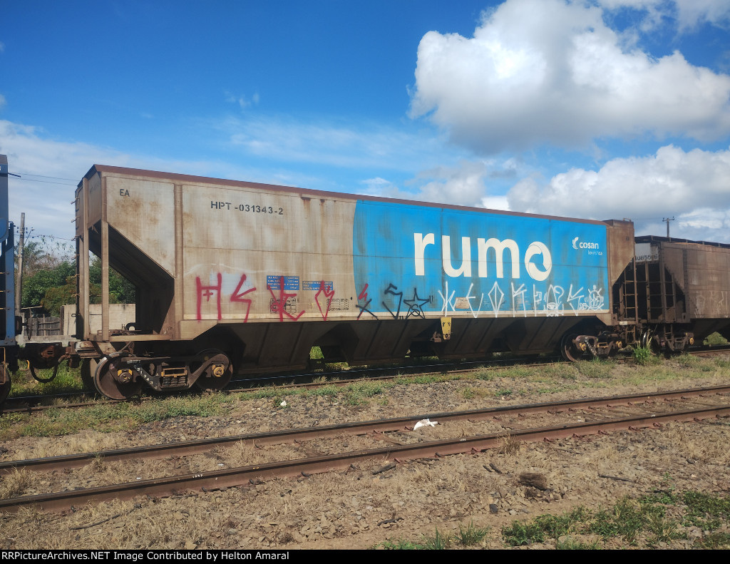 RUMO HPT-031343-2
